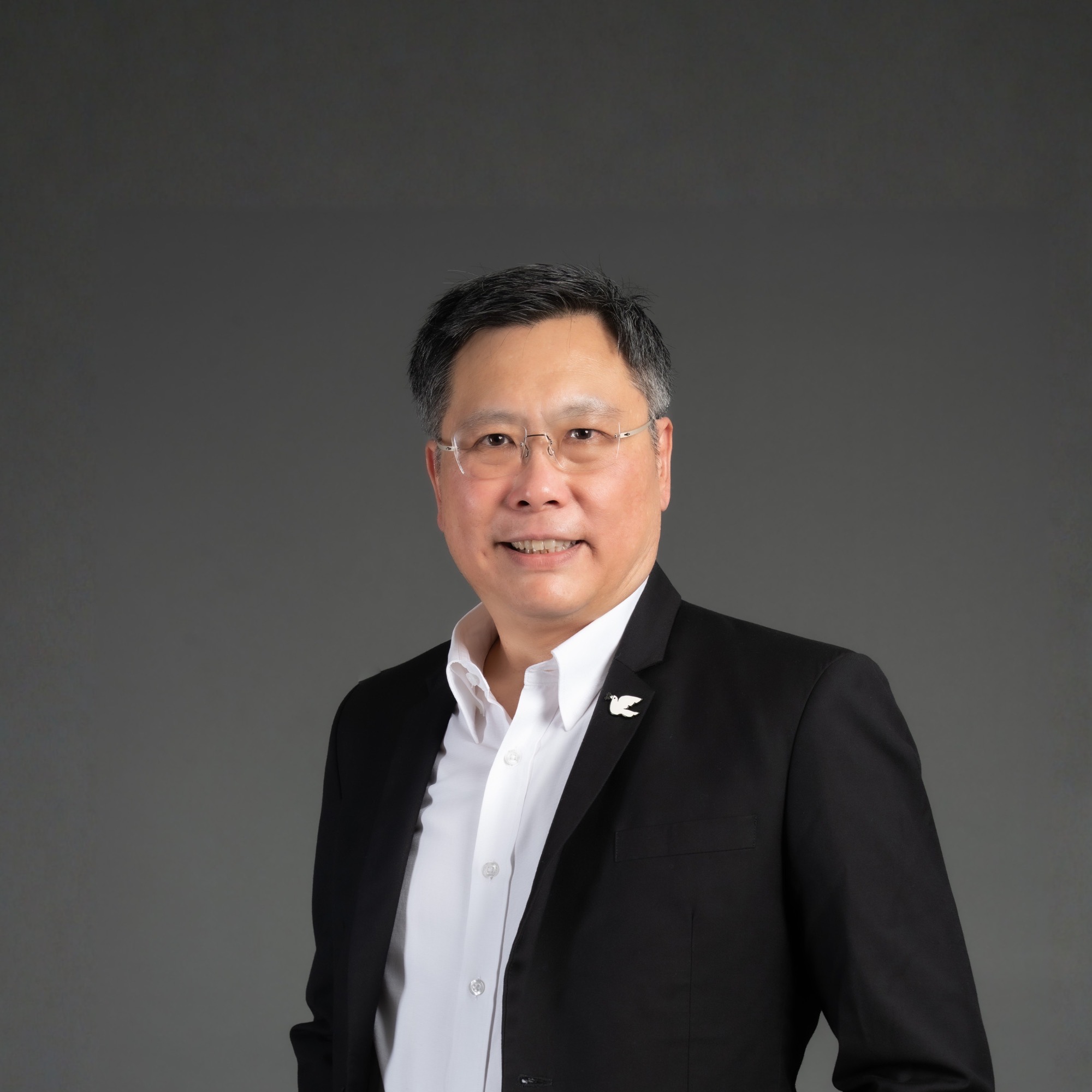 ดร.วีรณัฐ โรจนประภา